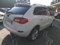 usata Renault Koleos 2.0 dCi 150 CV 4X4 Bose cambio automatico