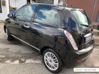 usata Lancia Ypsilon Ypsilon1.4 Oro Ecochic GPL