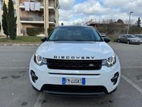 usata Land Rover Discovery Sport Discovery Sport2.0 TD4 150 CV SE