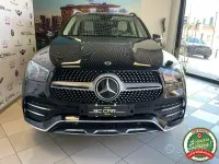 Usata Mercedes GLE300 Premium 272 CV (200 kW) 2023 Nero SUV