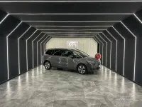 Usata Citroën Grand C4 Picasso Business Class 120 CV (88 kW) 2015 Grigio Monovolume