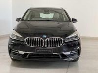 usata BMW 218 Active Tourer Serie 2 d Luxury