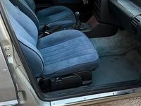 Usata Lancia Thema 120 CV (88 kW) 1987 Grigio Berlina