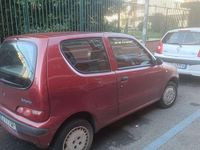 Usata Fiat 600 54 CV (39 kW) 2005 Utilitaria
