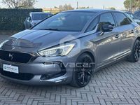 Gebraucht DS Automobiles DS5 Performance 181 PS (133 kW) 2018 Grau Kleinwagen