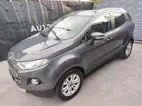 Usata Ford Ecosport Titanium 125 CV (91 kW) 2017 Other SUV