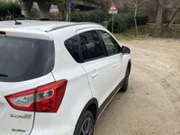 Usata Suzuki SX4 S-Cross 120 CV (88 kW) 2015 SUV