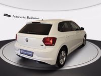 usata VW Polo 5p 1.0 evo comfortline 80cv