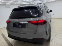 Usata Mercedes GLE53 AMG AMG 435 CV (319 kW) 2024 Grigio SUV