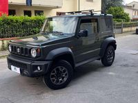 Usata Suzuki Jimny 102 CV (75 kW) 2020 Verde SUV