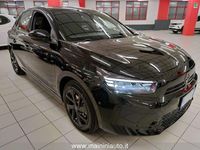 Usata Opel Corsa 101 CV (74 kW) 2025 Nero Utilitaria