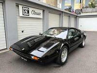 Usata Ferrari 308 255 CV (187 kW) 1970 Nero Coupé