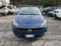 usata Opel Corsa 1.4 90CV GPL Tech 5 porte n-Joy