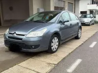 Usata Citroën C4 90 CV (66 kW) 2007 Berlina