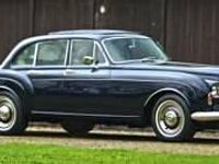 Usata Rolls Royce Silver Cloud 200 CV (147 kW) 1964 Altri Berlina