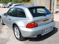 usata BMW Z3 2.8 24V cat Coupé