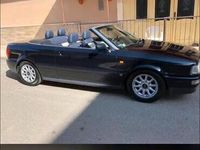 usata Audi 80 cabrio anno 1993