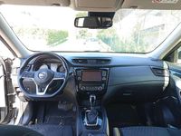 Usata Nissan X-Trail N-Connecta 131 CV (96 kW) 2017 Grigio SUV