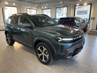 Nuova Dacia Duster Journey 120 CV (88 kW) 2026 Verde oxide SUV