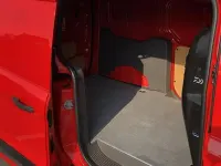 Usata Ford Transit Connect 101 CV (74 kW) 2019 Rosso Monovolume