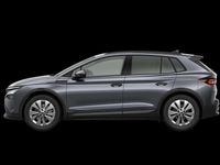 Nuova Skoda Elroq 125 kW (170 CV) 2026 Grigio grafite metallizzato SUV