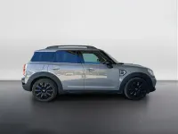 Usata Mini One D Countryman 115 CV (84 kW) 2019 Grigio SUV