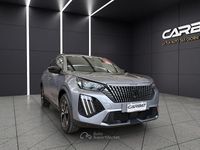Usata Peugeot 2008 Allure 102 CV (75 kW) 2025 Grigio SUV