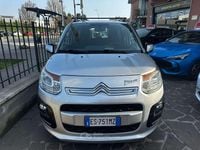 Usata Citroën C3 Picasso 90 CV (66 kW) 2013 Monovolume