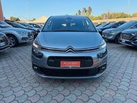 Usata Citroën C4 SpaceTourer 130 CV (95 kW) 2020 Grigio Monovolume
