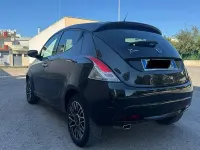 Usata Lancia Ypsilon 95 CV (69 kW) 2017 Utilitaria