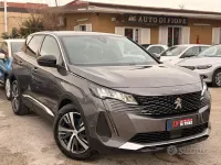 Usata Peugeot 3008 Allure 131 CV (96 kW) 2023 Grigio SUV
