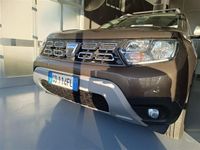 usata Dacia Duster 1.0 TCe 100 CV ECO-G 4x2 Prestige