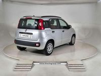 Usata Fiat Panda Easy 95 CV (69 kW) 2015 Grigio Utilitaria