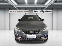 usata Seat Leon ST 2.0 TSI DSG 4DRIVE Cupra R