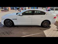 usata Jaguar XE XE 2.0 200 CV aut. Prestige