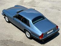 Usata Jaguar XJS 299 CV (219 kW) 1989 Blu/azzurro Coupé