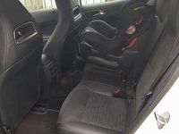 Usata Mercedes GLA200 Premium 136 CV (100 kW) 2018 Bianco SUV