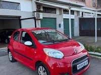 Occasion Citroën C1 68 ch (50 kW) 2010 Rouge Citadine