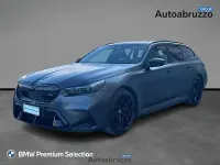 Usata BMW M5 Comfort Edition 727 CV (534 kW) 2025 Bmw individual frozen deep gre Station wagon