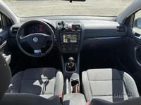 Usata VW Golf V GTI 2007 Nero Berlina