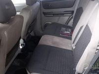 Usata Nissan X-Trail 136 CV (100 kW) 2006 Nero SUV