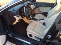 usata Mercedes CLA200 d 4matic