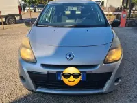 Usata Renault Clio II Dynamique 86 CV (63 kW) 2009 Berlina