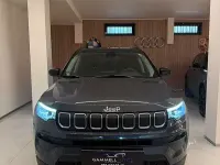 Usata Jeep Compass Limited 131 CV (96 kW) 2022 Grigio SUV