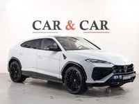 Nuova Lamborghini Urus 799 CV (587 kW) 2025 Grigio SUV