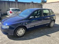 Usata Fiat Stilo Active 140 CV (102 kW) 2004 Blu Berlina