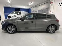 Usata Ford Focus ST-Line 125 CV (91 kW) 2025 Grigio Berlina