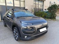 usata Citroën C4 Cactus 1.6 bluehdi Shine 100cv Pari a nuova EURO6