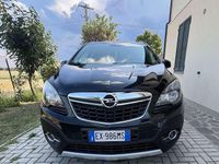 Usata Opel Mokka Cosmo 140 CV (102 kW) 2014 SUV