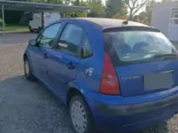 Usata Citroën C3 60 CV (44 kW) 2003 Berlina